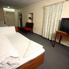 Отель Holy Lodge Непал, Катманду - 1 отзыв об отеле, цены и фото номеров - забронировать отель Holy Lodge онлайн удобства в номере