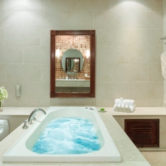 Отель Sunrise Nha Trang Beach Hotel & Spa Вьетнам, Нячанг - 5 отзывов об отеле, цены и фото номеров - забронировать отель Sunrise Nha Trang Beach Hotel & Spa онлайн спа