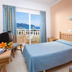 Hotel Blue Sea Don Jaime комната для гостей фото 4