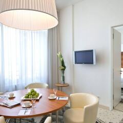 Park Plaza Wallstreet Berlin Mitte Hotel в номере