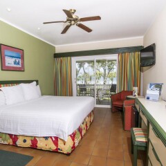 Отель Barcelo Tambor Beach комната для гостей