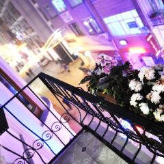 Taksim House Hotel Турция, Стамбул - отзывы, цены и фото номеров - забронировать отель Taksim House Hotel онлайн помещение для мероприятий