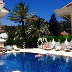 S3 Orange Exclusive Hotel с домашними животными