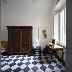 Отель Residenza D'Epoca di Palazzo Cicala интерьер отеля
