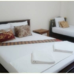 Отель Ban Punmanus Guesthouse Таиланд, Краби - отзывы, цены и фото номеров - забронировать отель Ban Punmanus Guesthouse онлайн фото 3