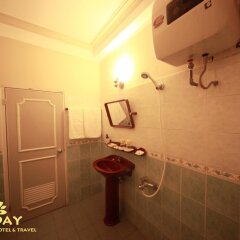 Happy Day Ii Hotel Далат удобства в номере фото 2