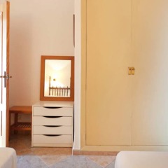 Апартаменты Las Palomas Apartments Econotels удобства в номере