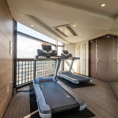 Hotel MyStays Utsunomiya Уцуномия фото 3
