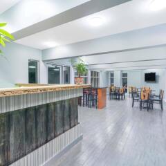 Отель Days Inn by Wyndham Gatlinburg On The River детские мероприятия