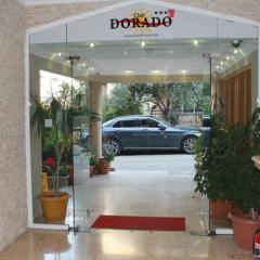 Отель Club Dorado фото 6
