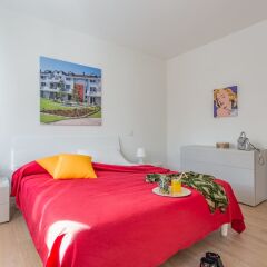 Отель Santa Sofia Apartments Италия, Падуя - отзывы, цены и фото номеров - забронировать отель Santa Sofia Apartments онлайн детские мероприятия фото 2