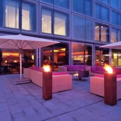 Radisson Blu Hotel, Lucerne интерьер отеля фото 2