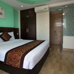 Melyna Hotel in Nha Trang, Vietnam from 24$, photos, reviews - zenhotels.com guestroom photo 2