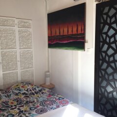 ADORAMAAR - Le Loft in Marseille, France from 209$, photos, reviews - zenhotels.com guestroom