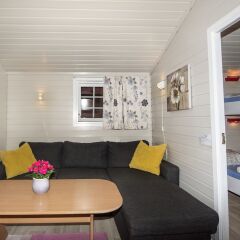 Отель Bergen Camping Park Норвегия, Берген - отзывы, цены и фото номеров - забронировать отель Bergen Camping Park онлайн фото 3