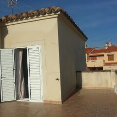 Отель Villa With 4 Bedrooms in Valencia, With Wonderful sea View, Private Po фото 2