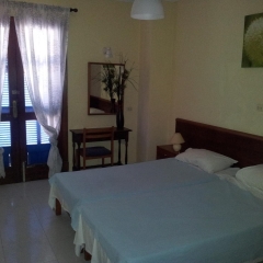 Отель Hostal Flamenco комната для гостей фото 5