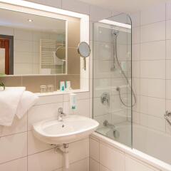Austria Trend Hotel Europa Graz ванная