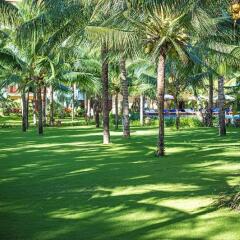 Отель Sunny Beach Resort Фантхьет фото 11