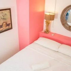 Отель Agavero Hostel Мексика, Канкун - отзывы, цены и фото номеров - забронировать отель Agavero Hostel онлайн комната для гостей фото 2