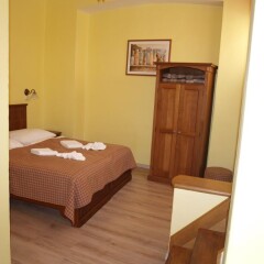 Hotel King George комната для гостей фото 4