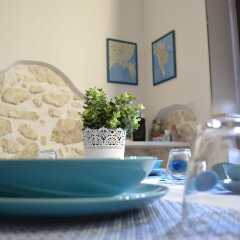 Отель Pasubio Home Sicily Сиракуза в номере фото 2