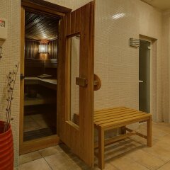 Copthorne Hotel Dubai сауна