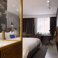 INK Hotel Amsterdam MGallery by Sofitel комната для гостей фото 5