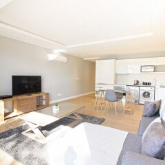 Warwick 105 in Cape Town, South Africa from 521$, photos, reviews - zenhotels.com guestroom photo 5