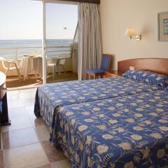 The Sea Hotel by Grupotel - Adults Only комната для гостей