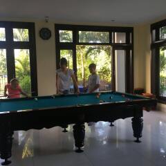 Sunshine Hotel Хойан детские мероприятия