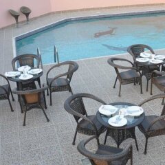 Fortune Plaza Hotel с домашними животными
