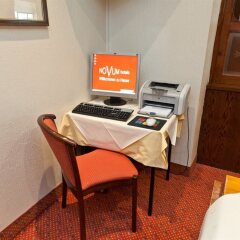 Novum Hotel Ravenna Berlin Steglitz удобства в номере