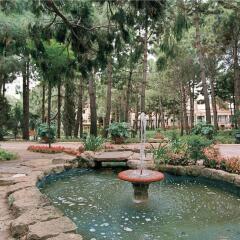 Hotel Termes Montbrio фото 10