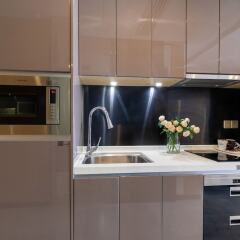 Апартаменты Yimi MIX International Apartment Beijing Road Branch в номере