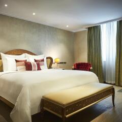 Windsor Plaza Hotel комната для гостей фото 4
