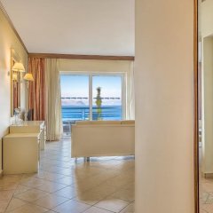 Отель Kipriotis Aqualand Hotel Греция, Псалиди - отзывы, цены и фото номеров - забронировать отель Kipriotis Aqualand Hotel онлайн комната для гостей