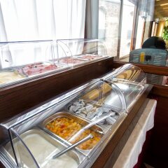 Отель Locanda Conterie Венеция фото 11