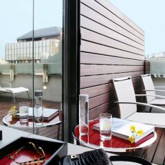 Cram Hotel фото 4