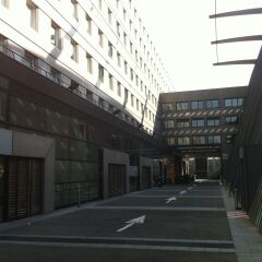 Отель hotelF1 Paris Porte de Châtillon (rénové) фото 2