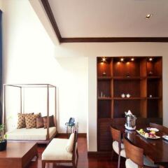 Отель JW Marriott Khao Lak Resort and Spa удобства в номере фото 2