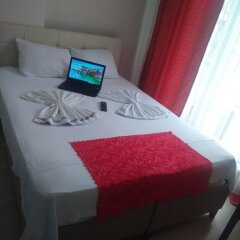 Rotana Hotel Resort Турция, Стамбул - отзывы, цены и фото номеров - забронировать отель Rotana Hotel Resort онлайн удобства в номере