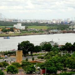 N.Y Kim Phuong Hotel балкон