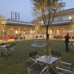 Отель Together Florence Inn Италия, Флоренция - 1 отзыв об отеле, цены и фото номеров - забронировать отель Together Florence Inn онлайн фото 3
