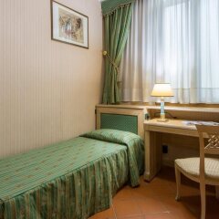 Hotel Panama спа