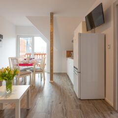 Отель Apartamenty u Gąsieniców Zakopane Закопане комната для гостей фото 4