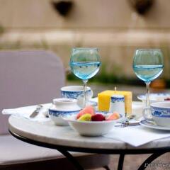 Le Rêve Boutique Hotel питание
