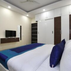 OYO Rooms 299 Hotel Shashank Villa in Chandigarh, India from 42$, photos, reviews - zenhotels.com guestroom photo 2