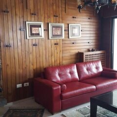 Saint Michel Chalets in Tripoli, Lebanon from 129$, photos, reviews - zenhotels.com photo 3