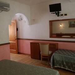 Hotel Santa Prassede удобства в номере